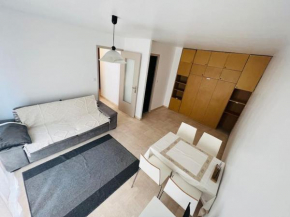 Studio 4 couchages à 200 m de la plage avec garage, linge de maison et serviettes pour 30 euros en option